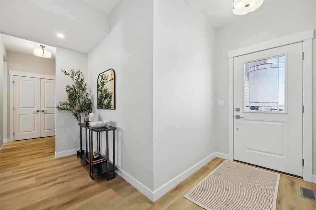 MLS® A2226019 - 30 Clover Crescent  in NONE Beiseker, Residential