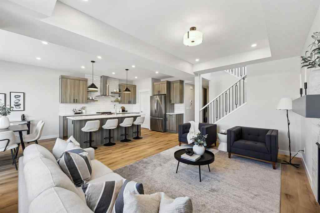 MLS® A2226019 - 30 Clover Crescent  in NONE Beiseker, Residential