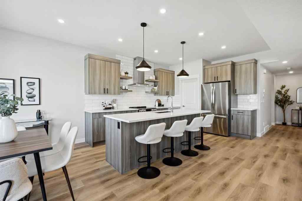 MLS® A2226019 - 30 Clover Crescent  in NONE Beiseker, Residential
