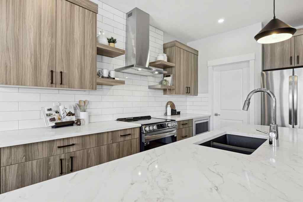 MLS® A2226019 - 30 Clover Crescent  in NONE Beiseker, Residential