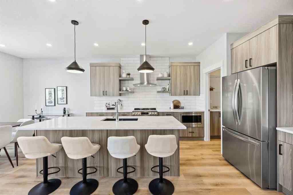 MLS® A2226019 - 30 Clover Crescent  in NONE Beiseker, Residential