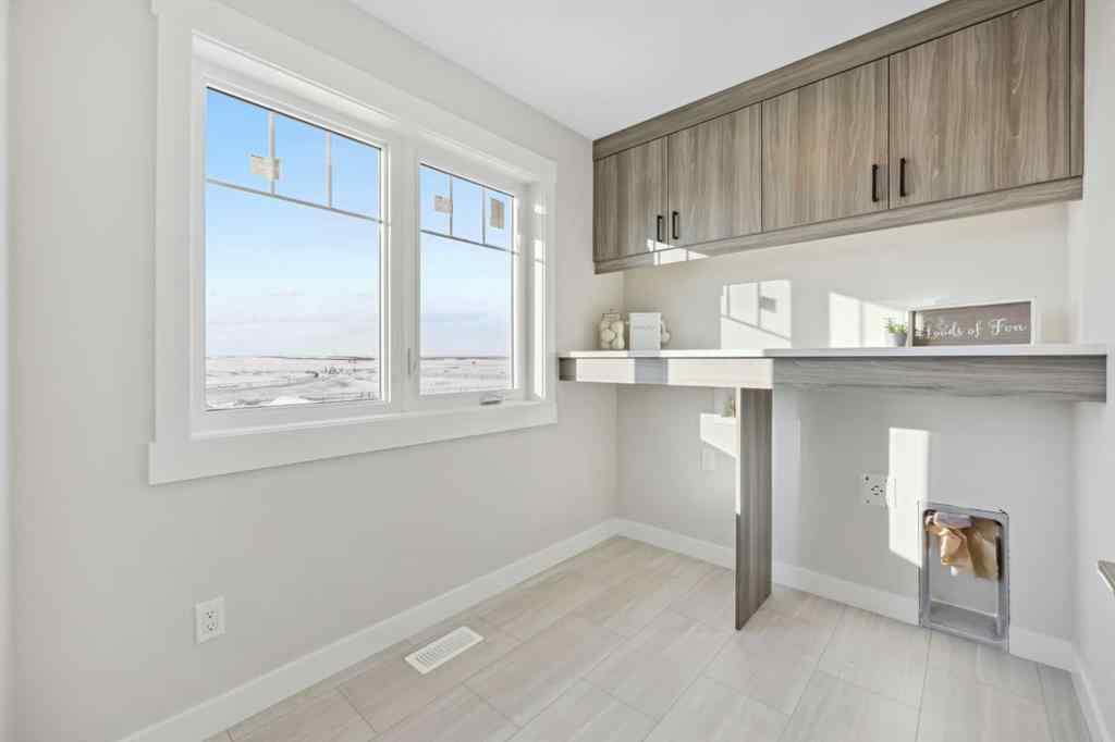 MLS® A2226019 - 30 Clover Crescent  in NONE Beiseker, Residential