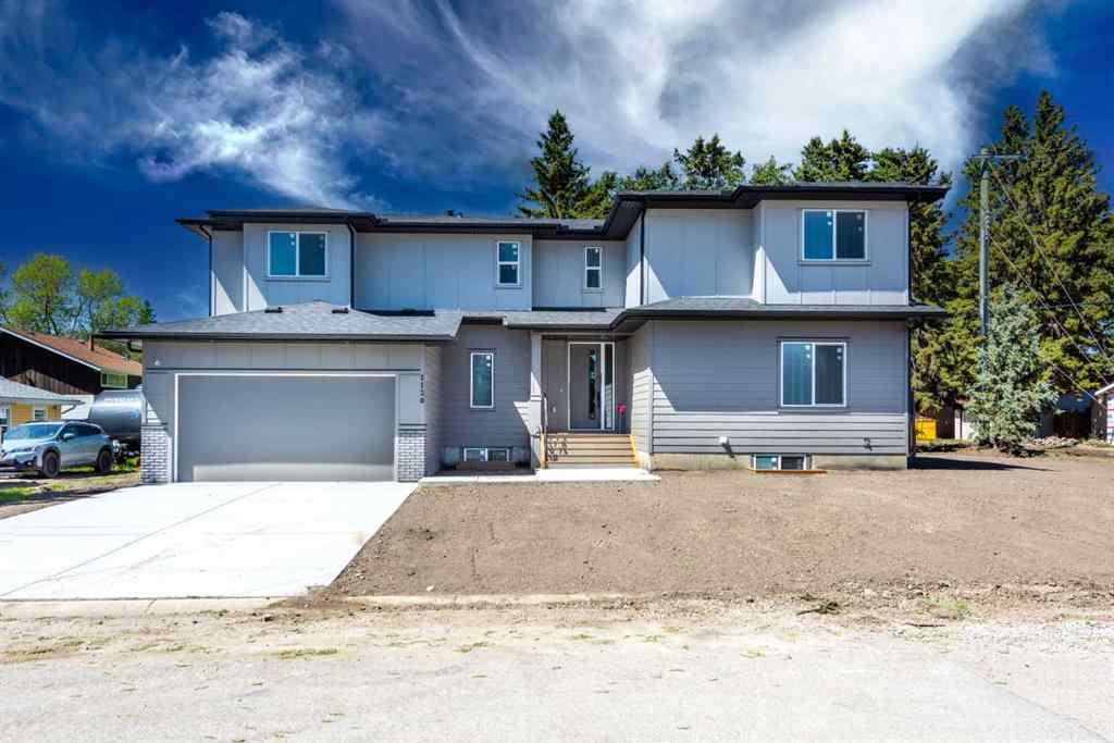 MLS® A2226020 - 1120 IDAHO Street S in NONE Carstairs, Residential