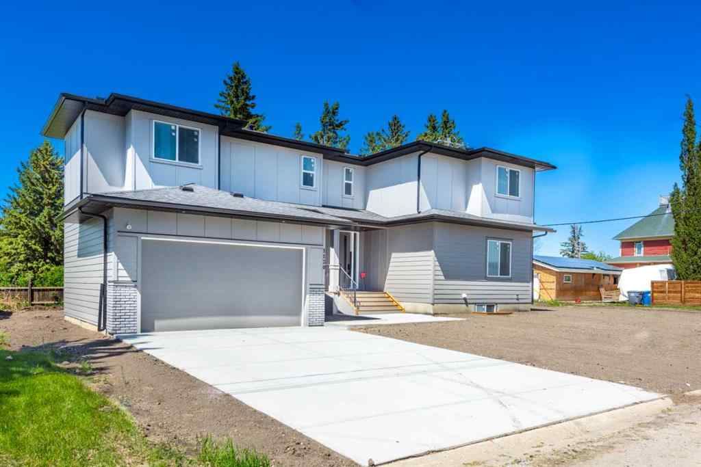 MLS® A2226020 - 1120 IDAHO Street S in NONE Carstairs, Residential