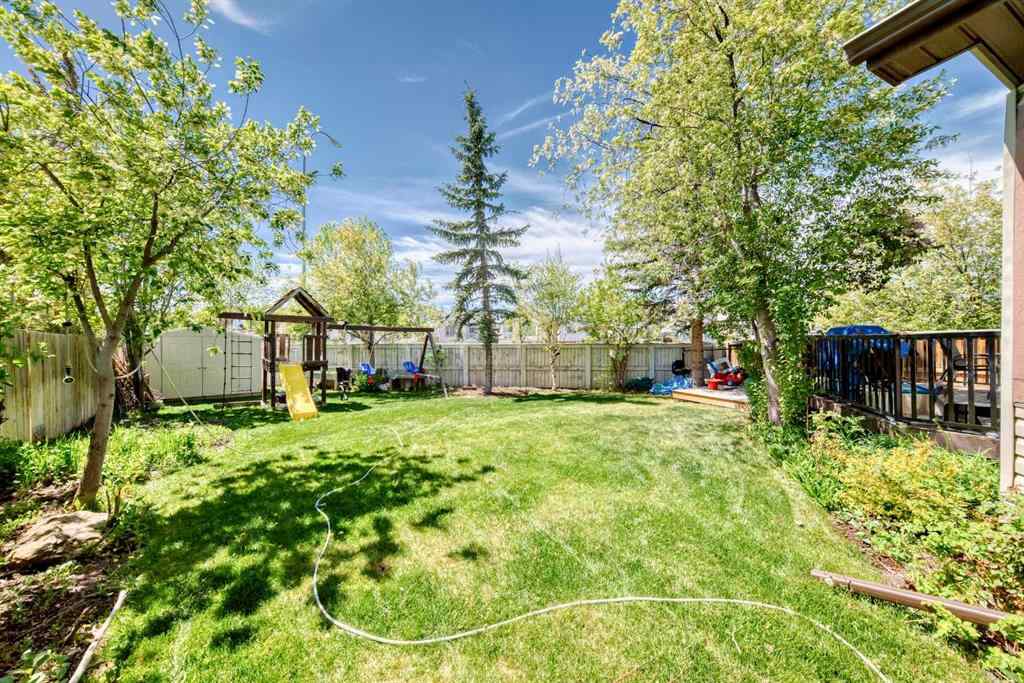 MLS® A2226026 - 45 Shawbrooke Park SW in Shawnessy Calgary, Residential