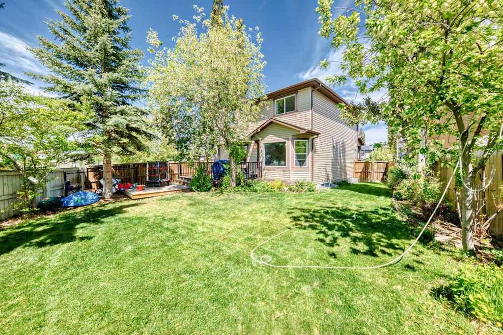 MLS® A2226026 - 45 Shawbrooke Park SW in Shawnessy Calgary, Residential