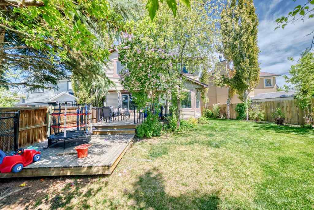 MLS® A2226026 - 45 Shawbrooke Park SW in Shawnessy Calgary, Residential
