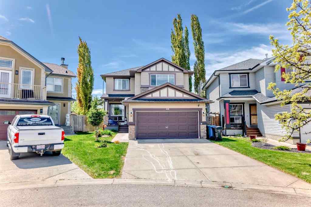 MLS® A2226026 - 45 Shawbrooke Park SW in Shawnessy Calgary, Residential