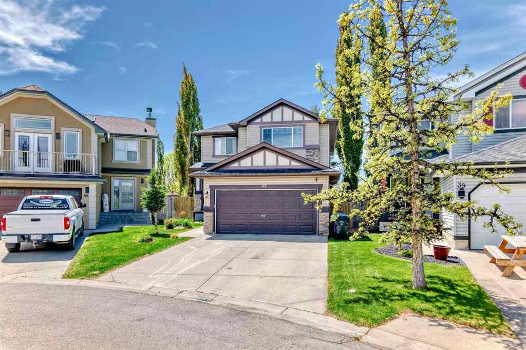 MLS® A2226026 - 45 Shawbrooke Park SW in Shawnessy Calgary, Residential