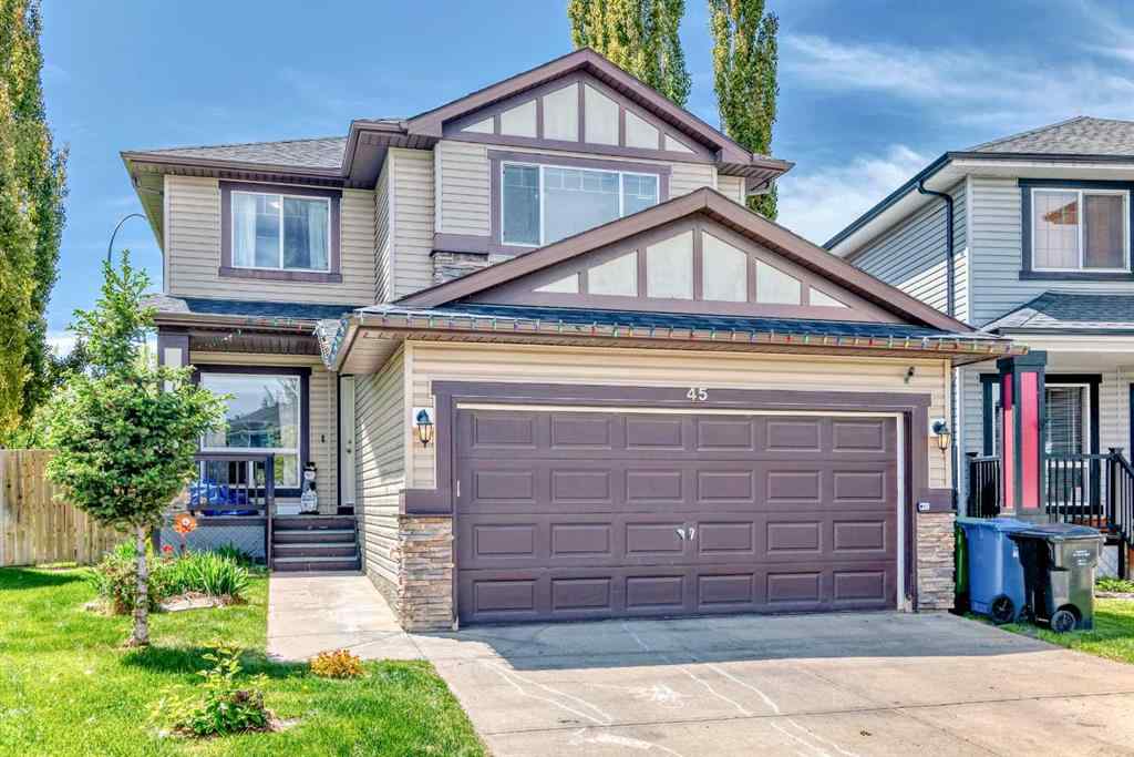 MLS® A2226026 - 45 Shawbrooke Park SW in Shawnessy Calgary, Residential