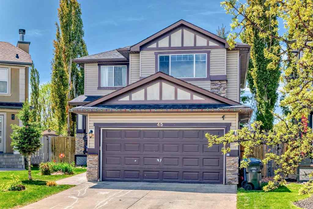 MLS® A2226026 - 45 Shawbrooke Park SW in Shawnessy Calgary, Residential
