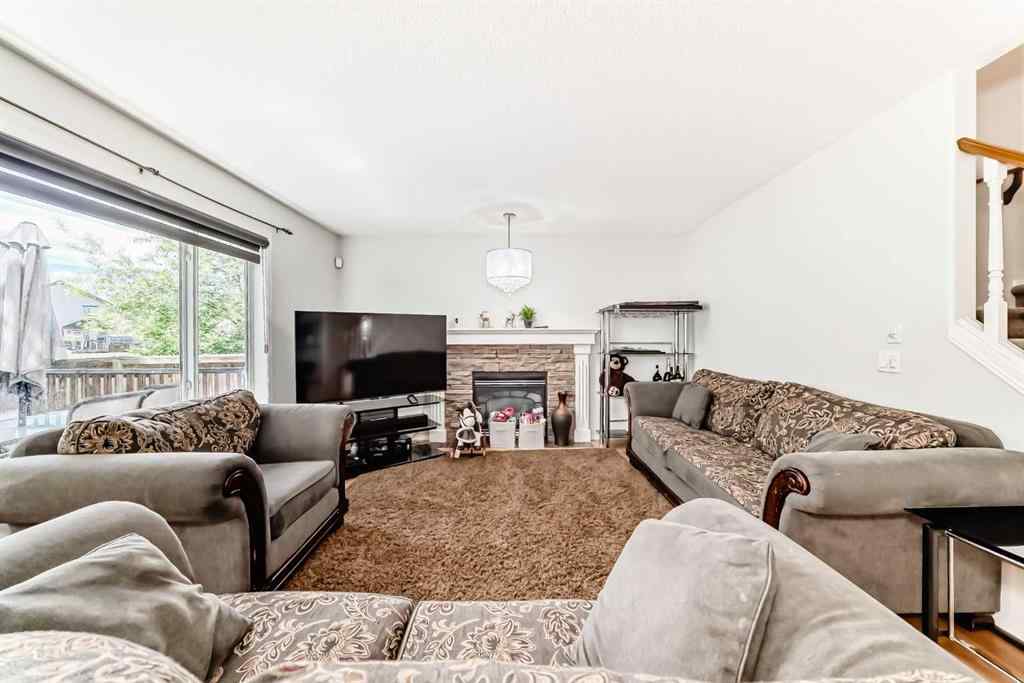MLS® A2226026 - 45 Shawbrooke Park SW in Shawnessy Calgary, Residential