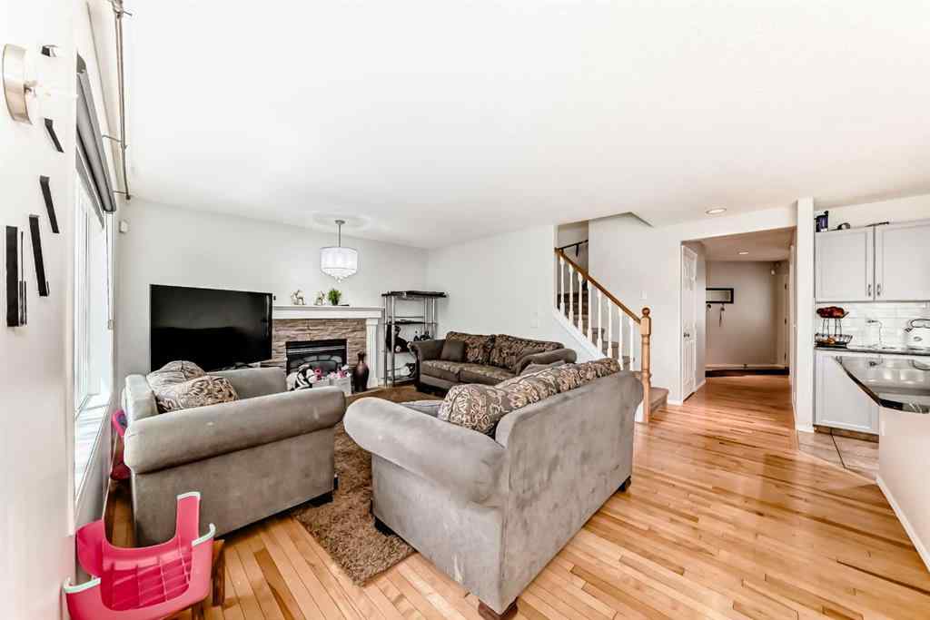MLS® A2226026 - 45 Shawbrooke Park SW in Shawnessy Calgary, Residential