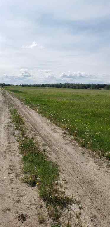 MLS® A2226043 -  34044 Rge Rd 35   in Eagle Hill Rural Mountain View County, Land