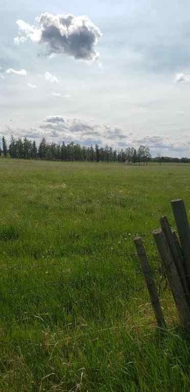 MLS® A2226043 -  34044 Rge Rd 35   in Eagle Hill Rural Mountain View County, Land