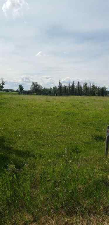 MLS® A2226043 -  34044 Rge Rd 35   in Eagle Hill Rural Mountain View County, Land