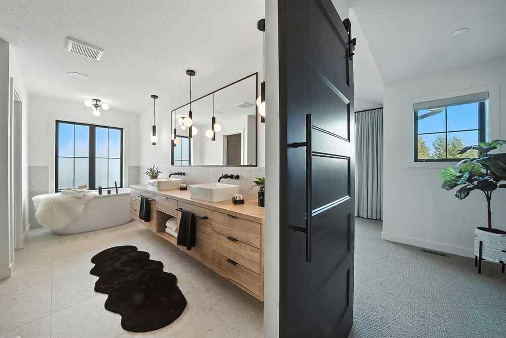 MLS® A2226048 - 129 Emerald Drive  in Evergreen Red Deer, Residential