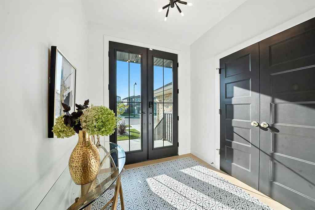 MLS® A2226048 - 129 Emerald Drive  in Evergreen Red Deer, Residential