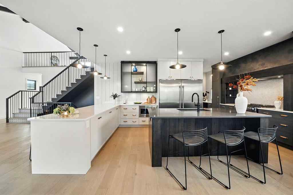 MLS® A2226048 - 129 Emerald Drive  in Evergreen Red Deer, Residential