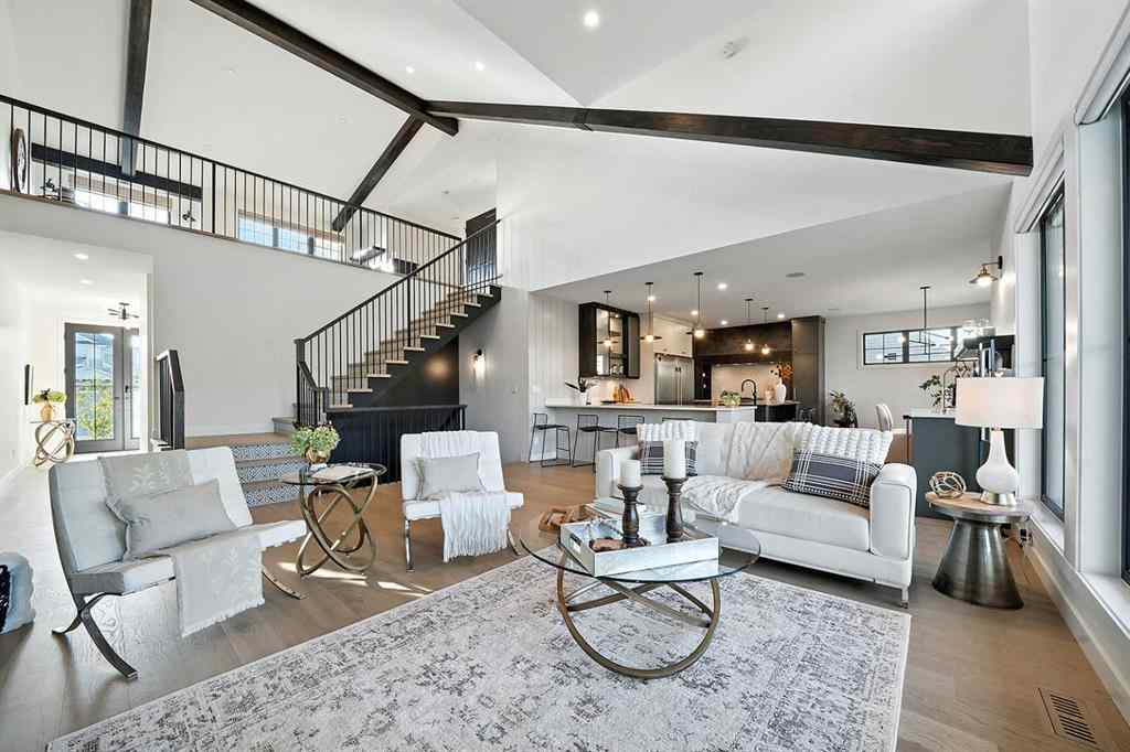 MLS® A2226048 - 129 Emerald Drive  in Evergreen Red Deer, Residential