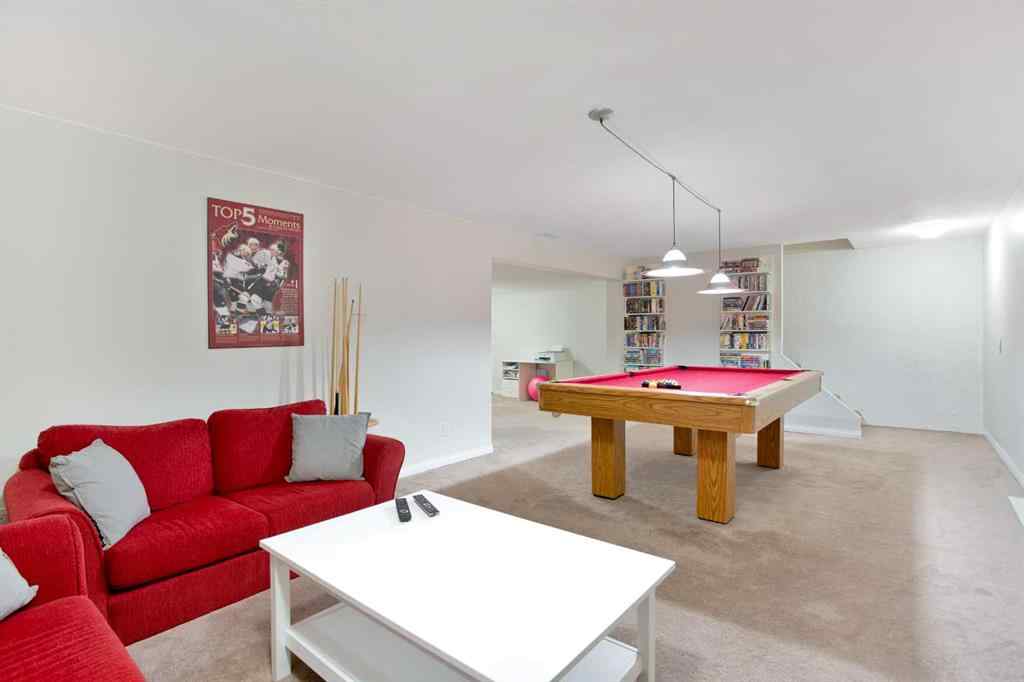 MLS® A2226060 - 39 Canova Close SW in Canyon Meadows Calgary, Residential