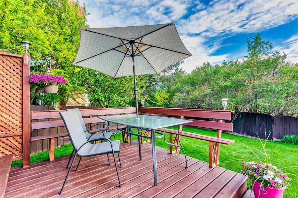 MLS® A2226060 - 39 Canova Close SW in Canyon Meadows Calgary, Residential