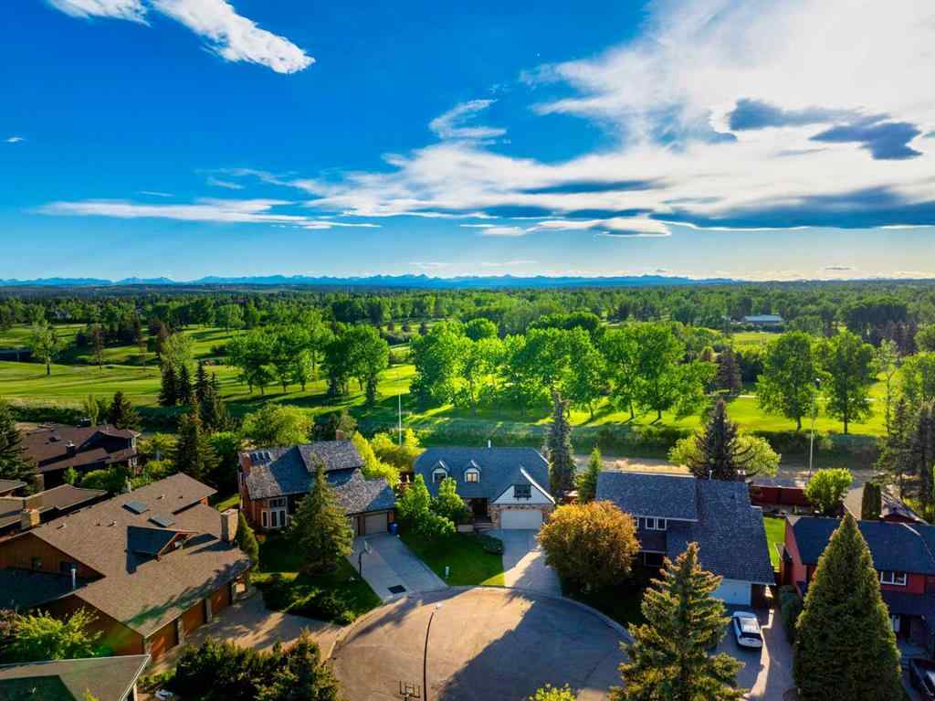 MLS® A2226060 - 39 Canova Close SW in Canyon Meadows Calgary, Residential