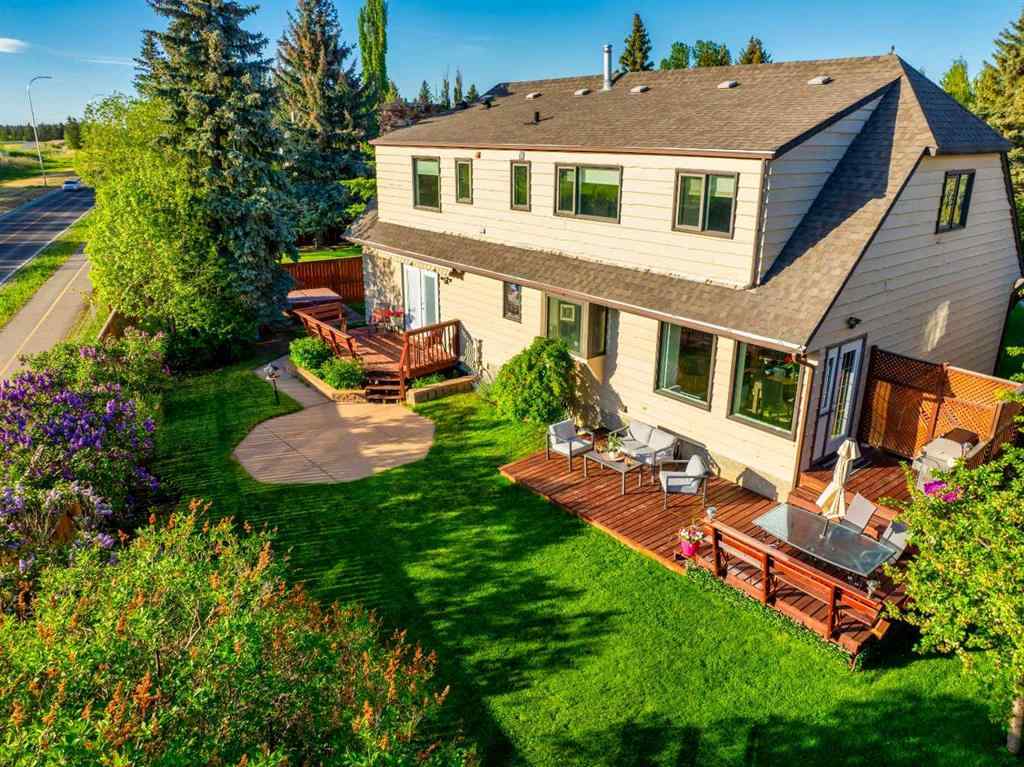 MLS® A2226060 - 39 Canova Close SW in Canyon Meadows Calgary, Residential