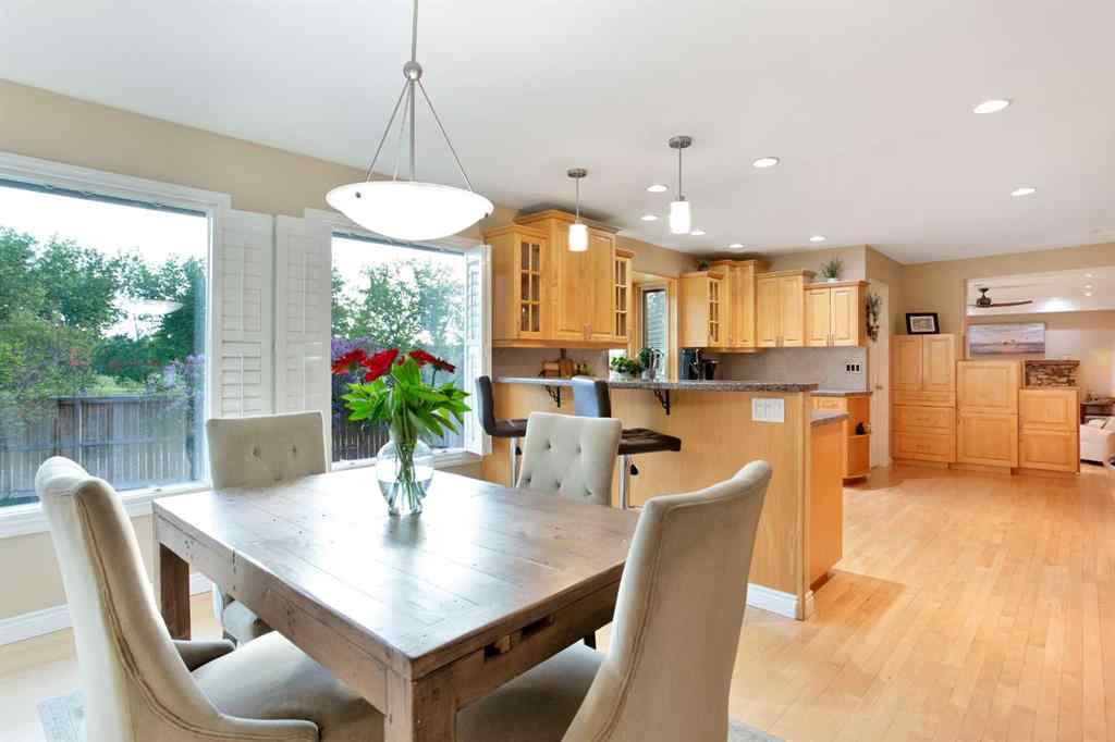 MLS® A2226060 - 39 Canova Close SW in Canyon Meadows Calgary, Residential