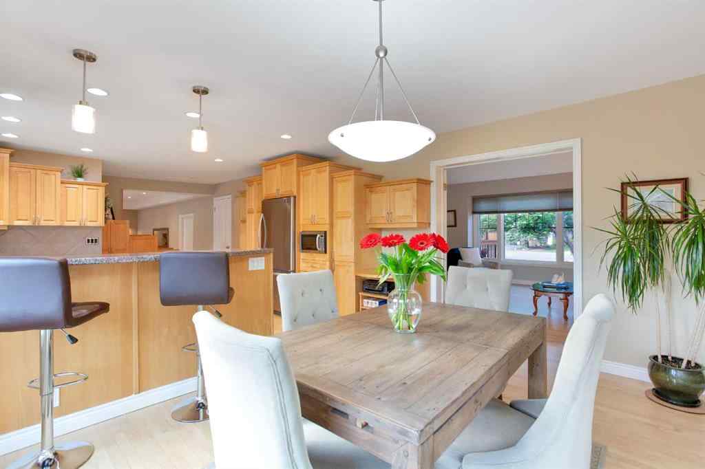 MLS® A2226060 - 39 Canova Close SW in Canyon Meadows Calgary, Residential