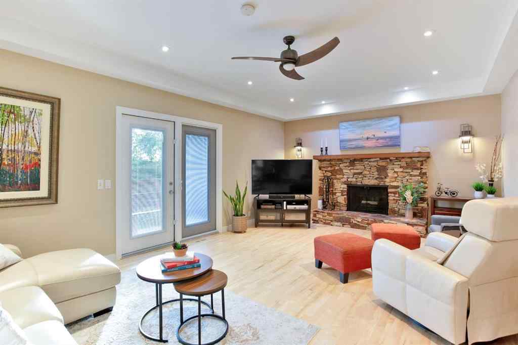 MLS® A2226060 - 39 Canova Close SW in Canyon Meadows Calgary, Residential