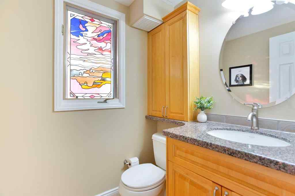 MLS® A2226060 - 39 Canova Close SW in Canyon Meadows Calgary, Residential