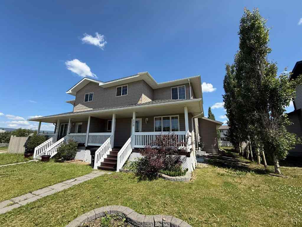 MLS® A2226081 - 130 Maurer Drive  in Hardisty Hinton, Residential