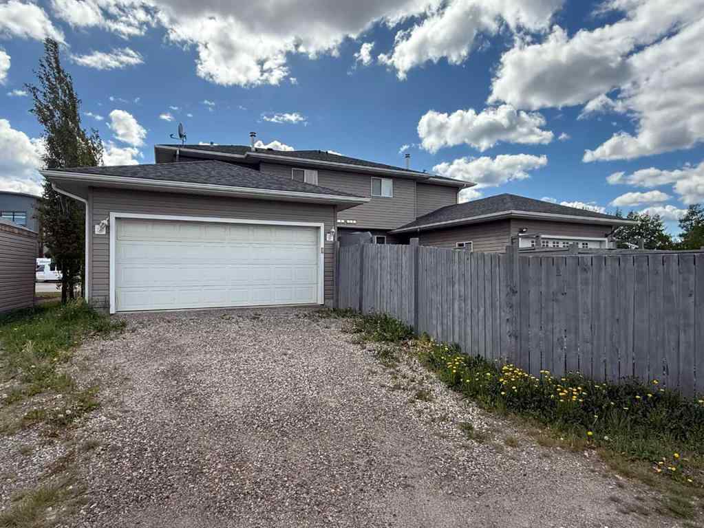 MLS® A2226081 - 130 Maurer Drive  in Hardisty Hinton, Residential