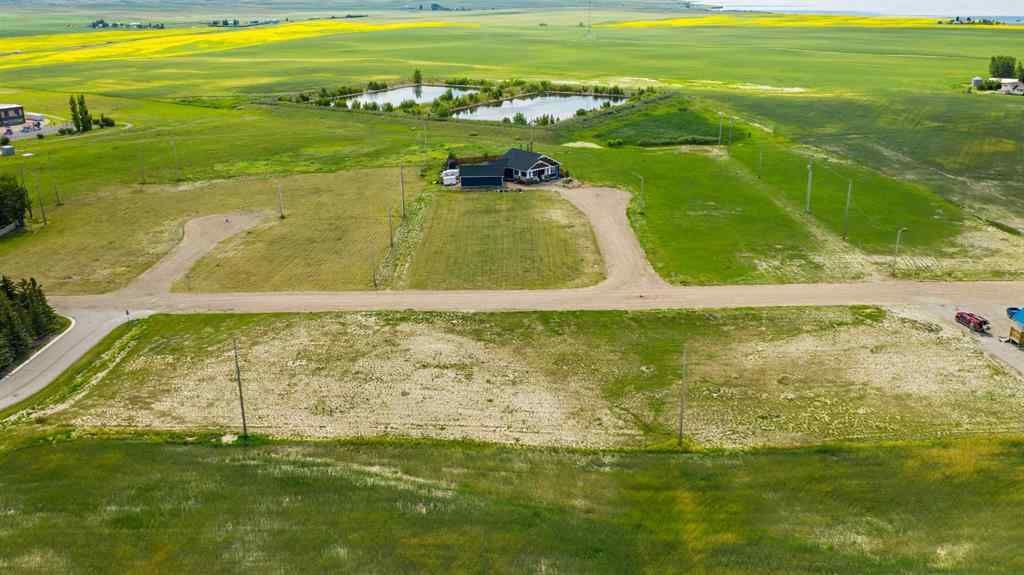 MLS® A2226083 - 104 McGregor Close  in NONE Milo, Land