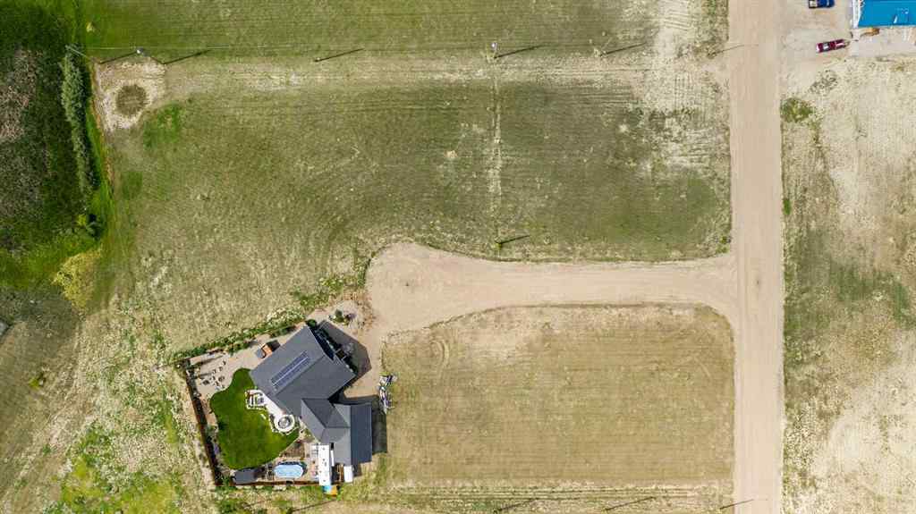 MLS® A2226083 - 104 McGregor Close  in NONE Milo, Land