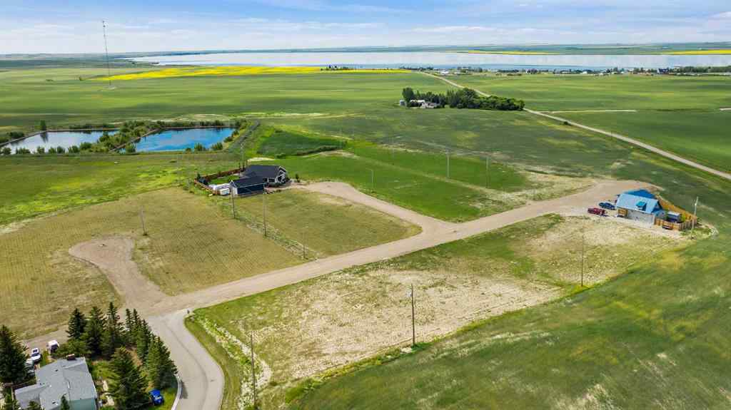 MLS® A2226083 - 104 McGregor Close  in NONE Milo, Land