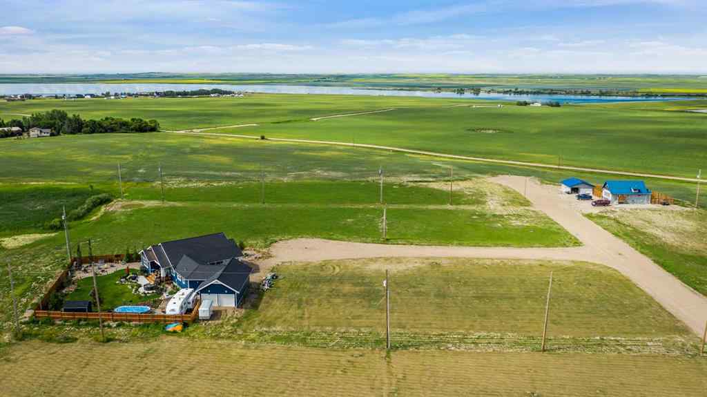 MLS® A2226083 - 104 McGregor Close  in NONE Milo, Land