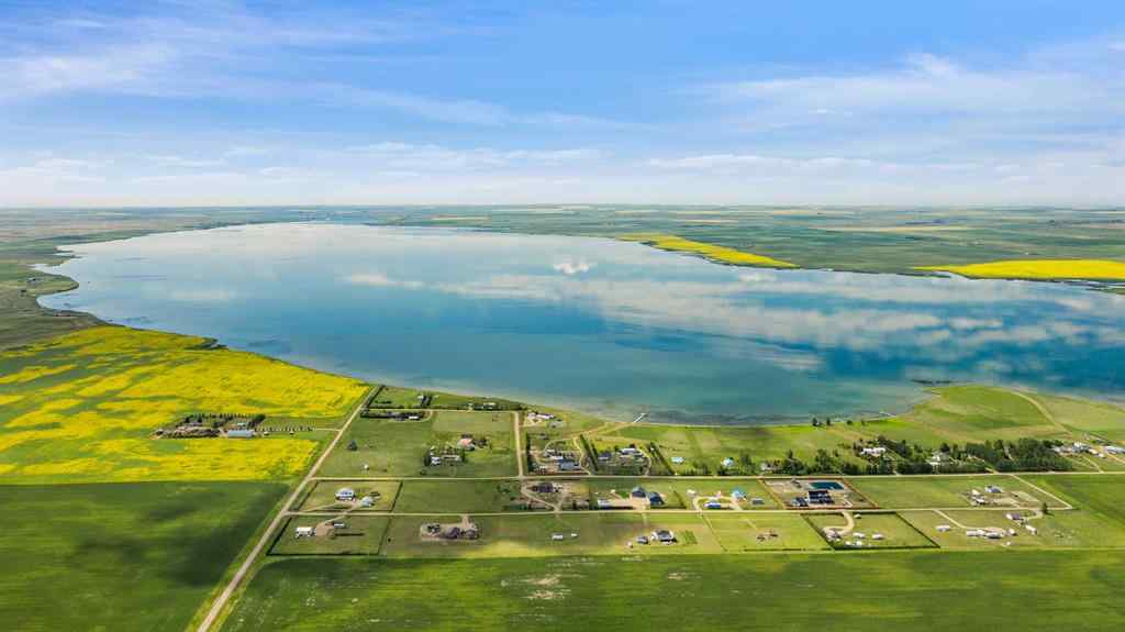 MLS® A2226083 - 104 McGregor Close  in NONE Milo, Land