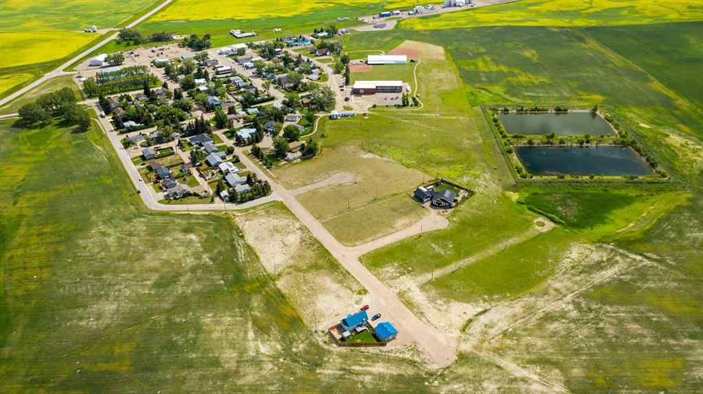MLS® A2226083 - 104 McGregor Close  in NONE Milo, Land