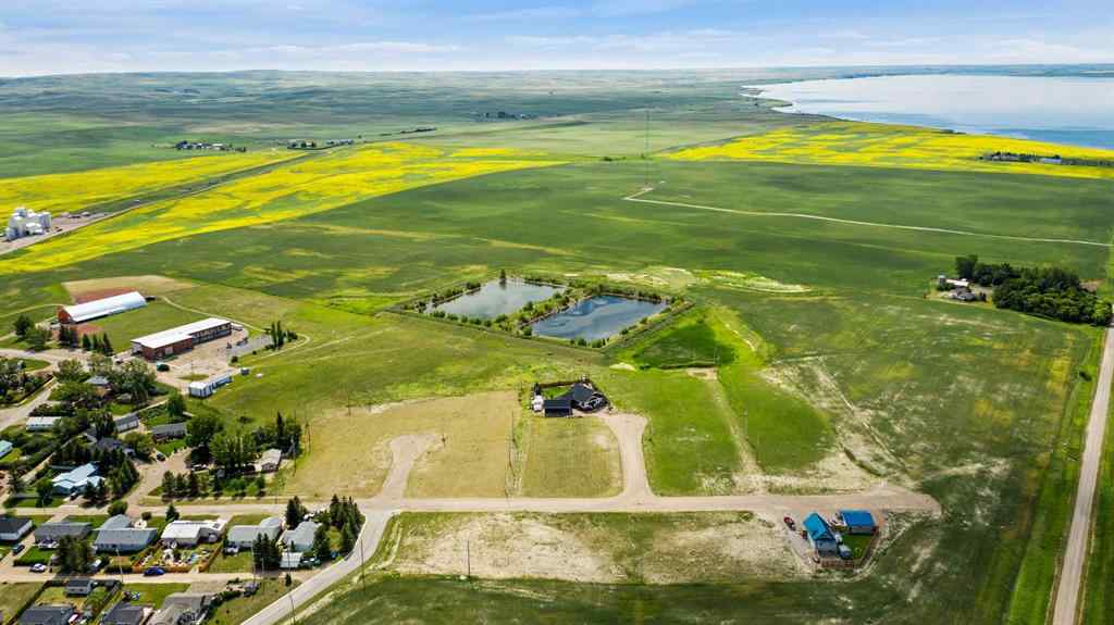 MLS® A2226083 - 104 McGregor Close  in NONE Milo, Land