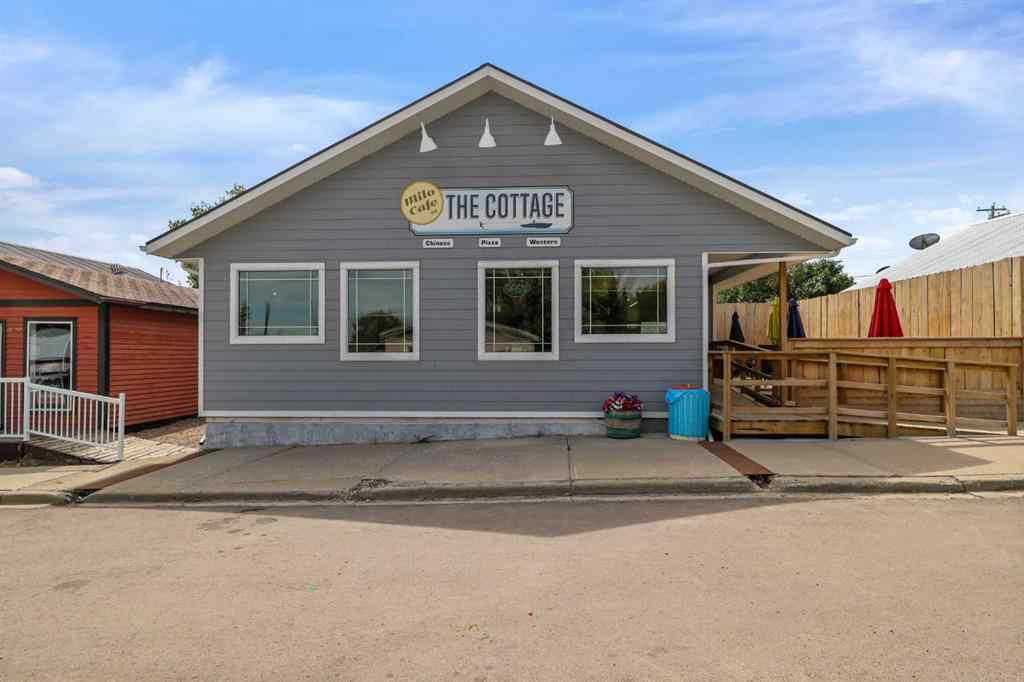 MLS® A2226083 - 104 McGregor Close  in NONE Milo, Land