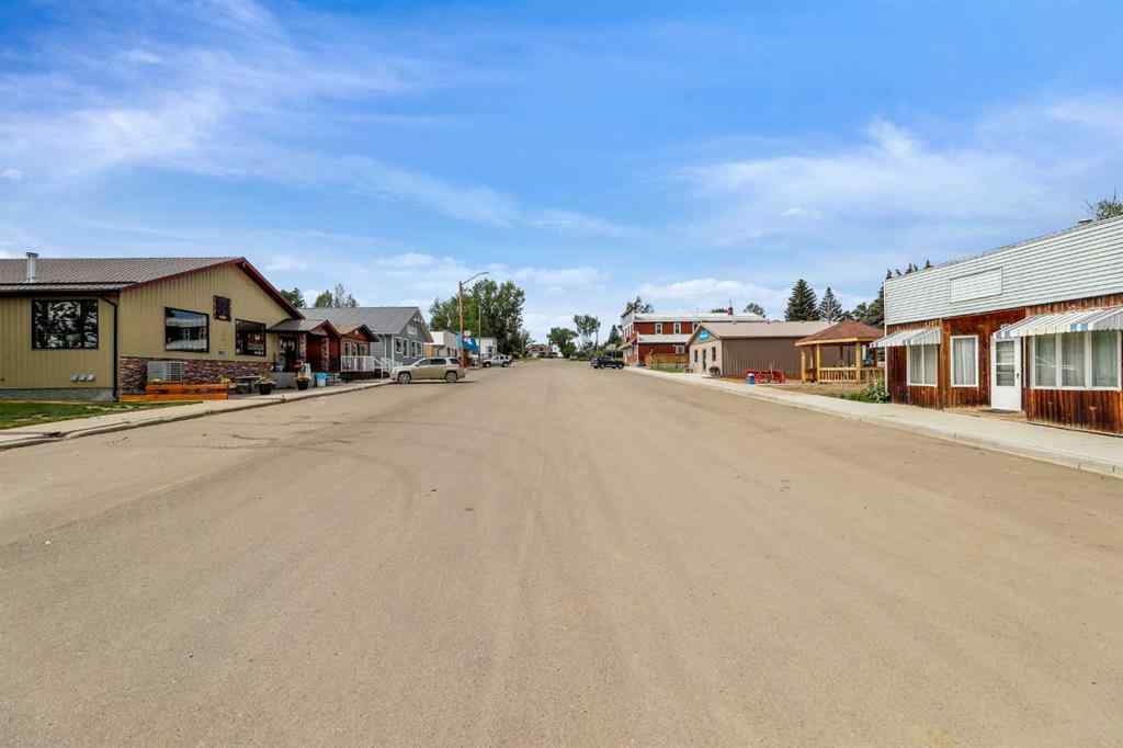 MLS® A2226083 - 104 McGregor Close  in NONE Milo, Land