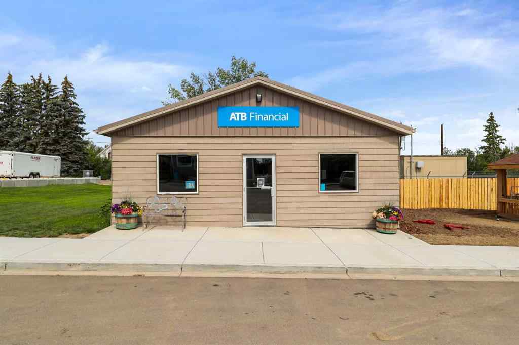 MLS® A2226083 - 104 McGregor Close  in NONE Milo, Land