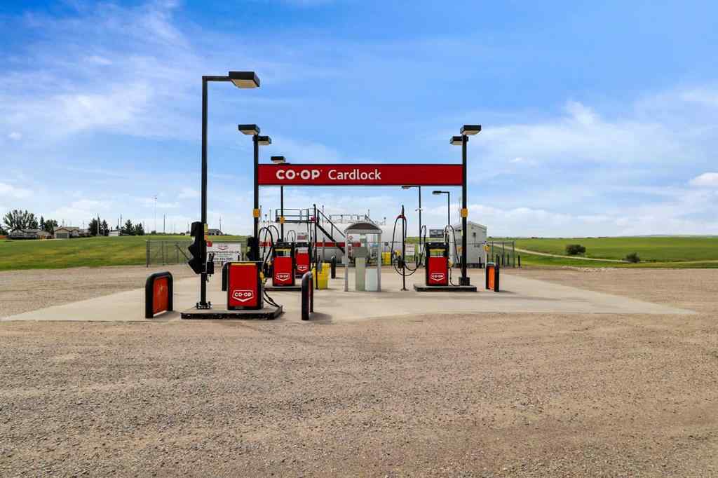 MLS® A2226083 - 104 McGregor Close  in NONE Milo, Land