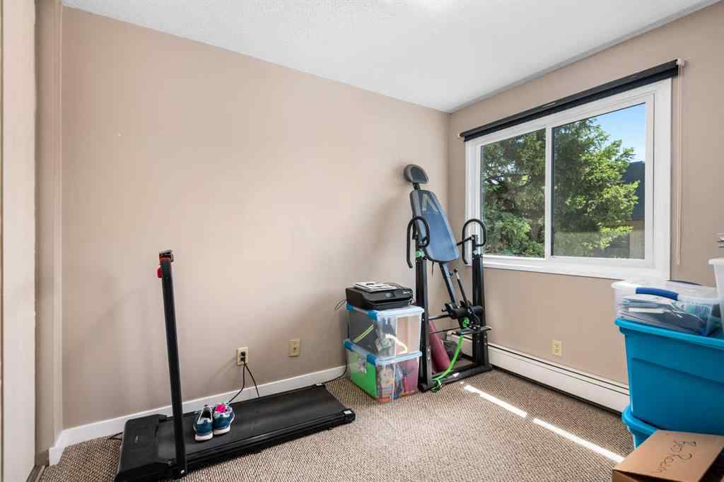 MLS® A2226088 - Unit #3201 4001C 49 Street NW in Varsity Calgary, Residential