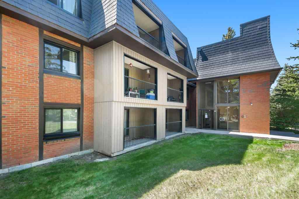 MLS® A2226088 - Unit #3201 4001C 49 Street NW in Varsity Calgary, Residential