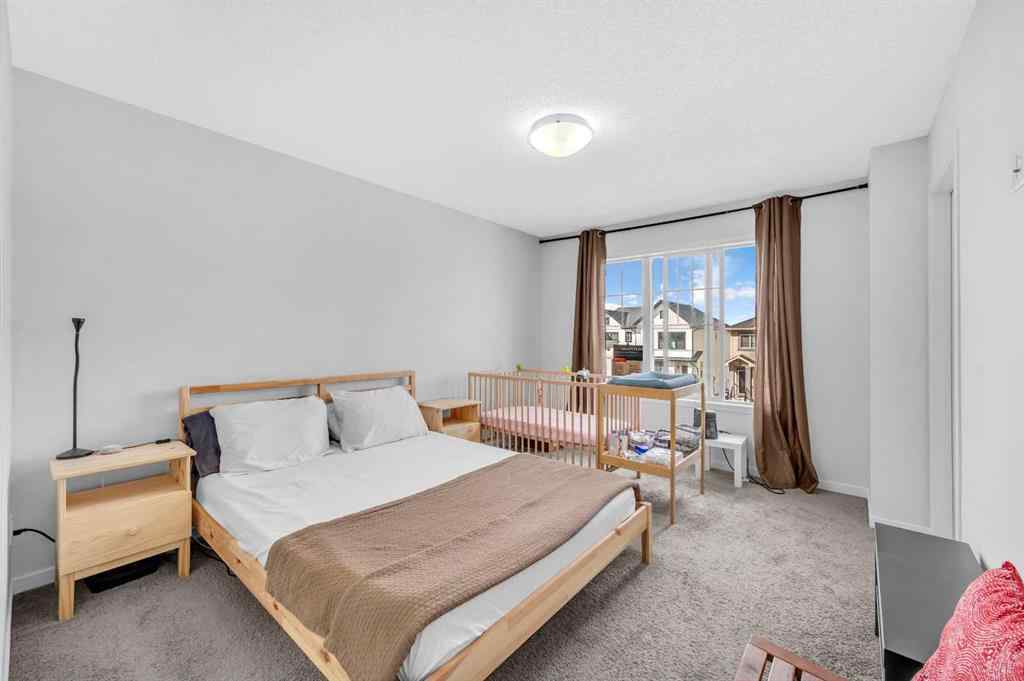 MLS® A2226092 - 487 Tekarra Drive NW in Glacier Ridge Calgary, Residential