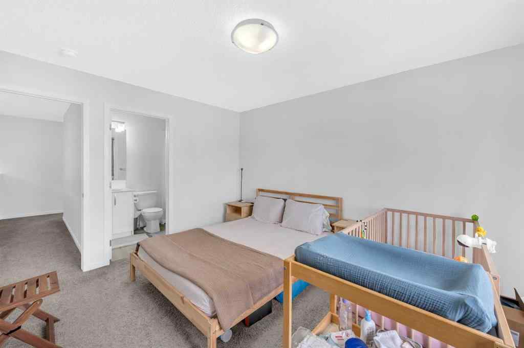 MLS® A2226092 - 487 Tekarra Drive NW in Glacier Ridge Calgary, Residential