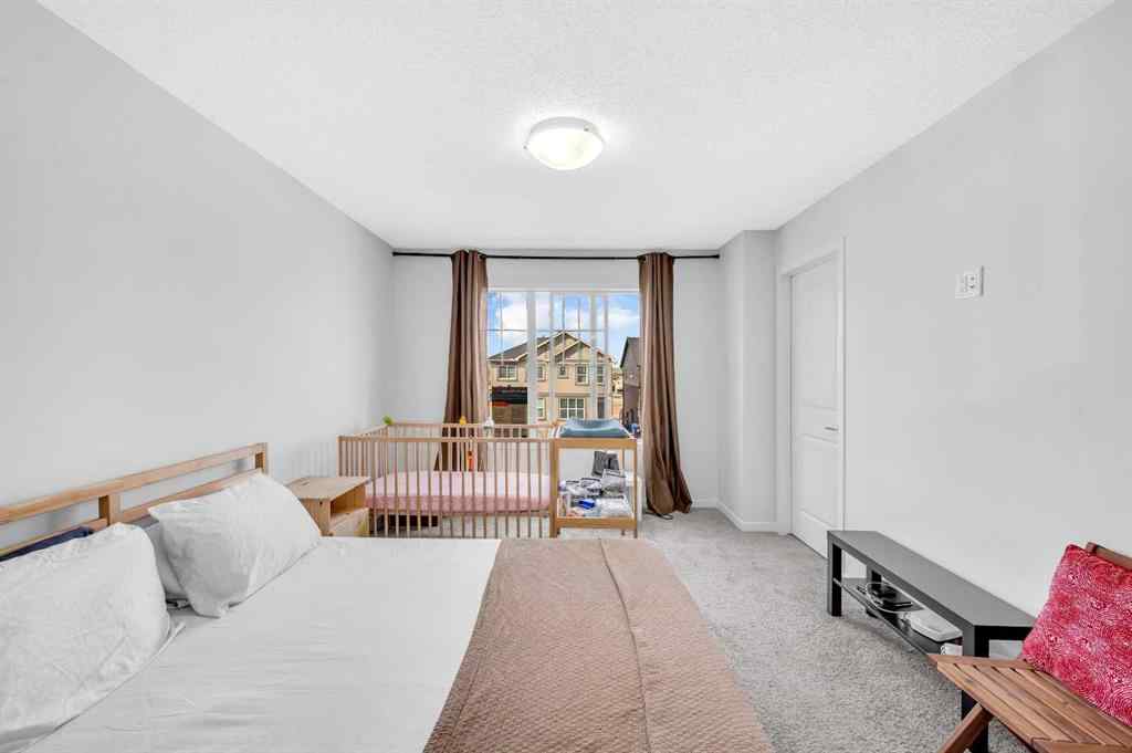 MLS® A2226092 - 487 Tekarra Drive NW in Glacier Ridge Calgary, Residential